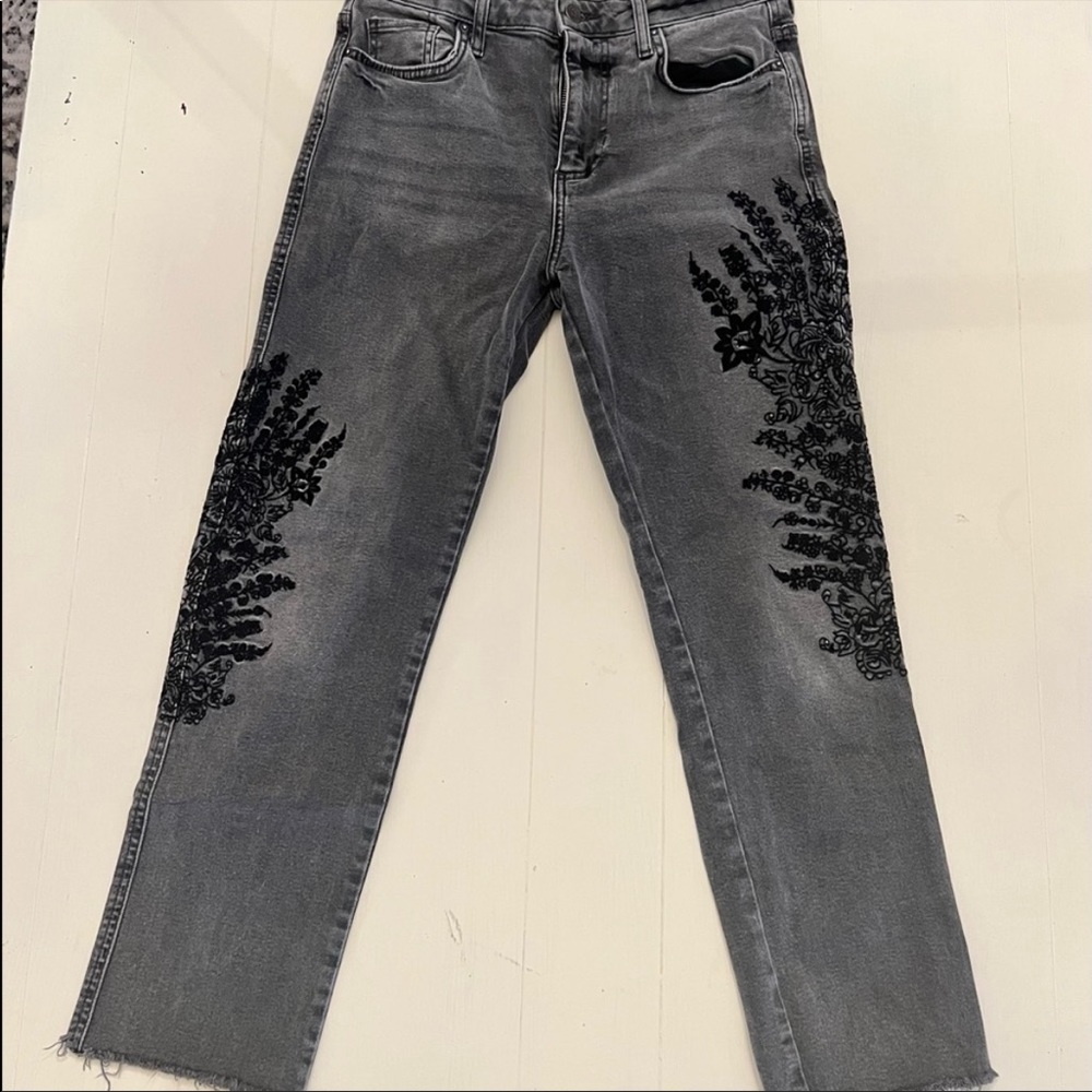 We the Free/ Free People Jeans